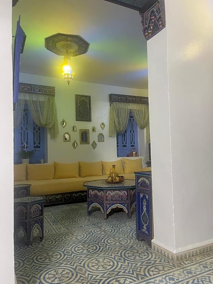 Hôtel Al Kalaa