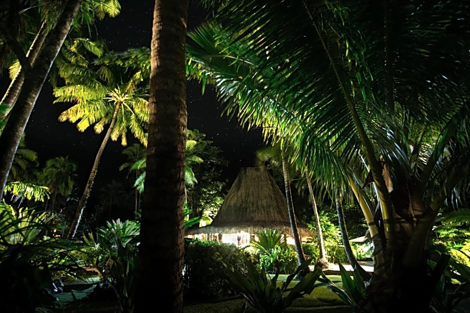 Qamea Resort & Spa