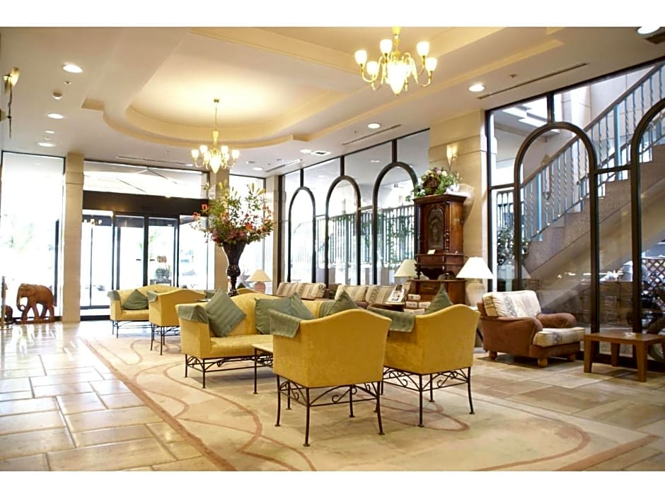 Hotel Rose Garden Shinjuku - Vacation STAY 72158v