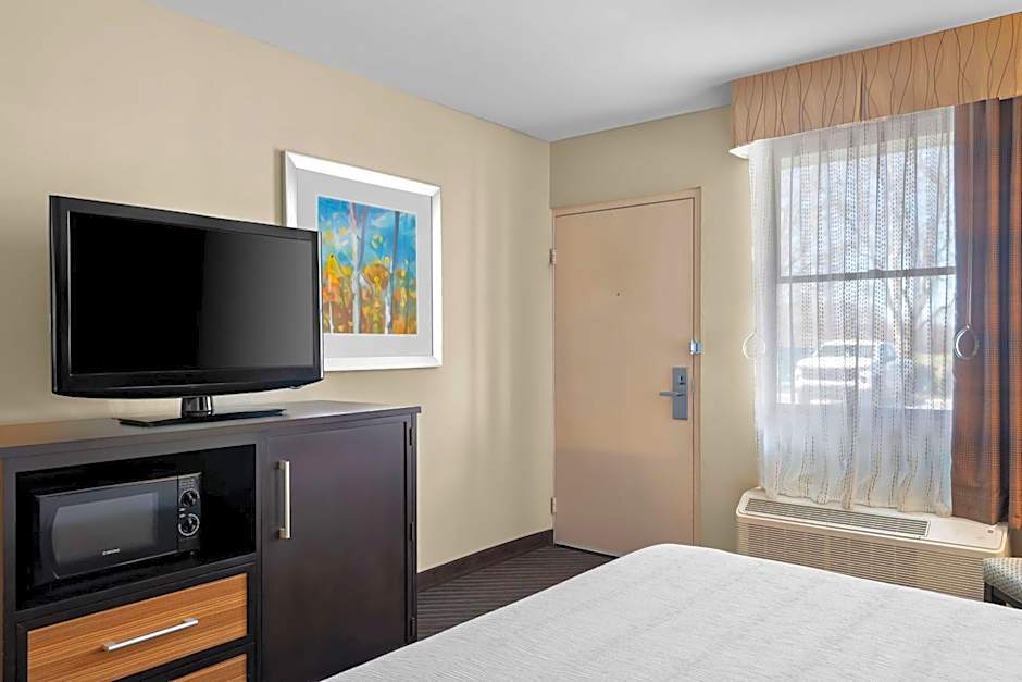 Best Western Newport Inn