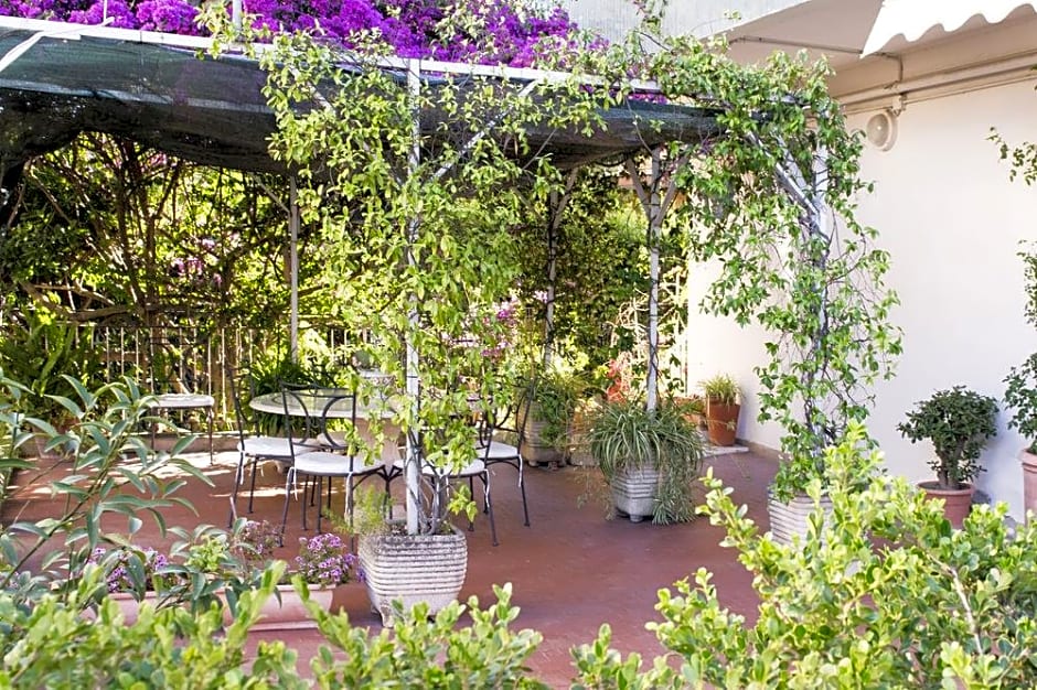 La Bouganville Napoli