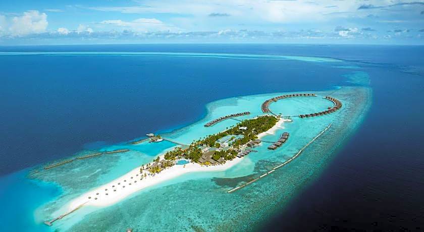 Veligandu Maldives Resort Island