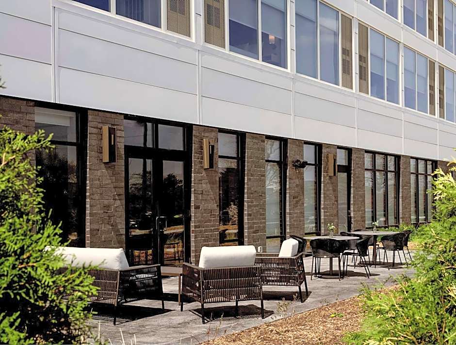 The Forester a Hyatt Place Hotel