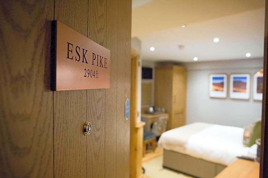 The Queen's Head Hotel