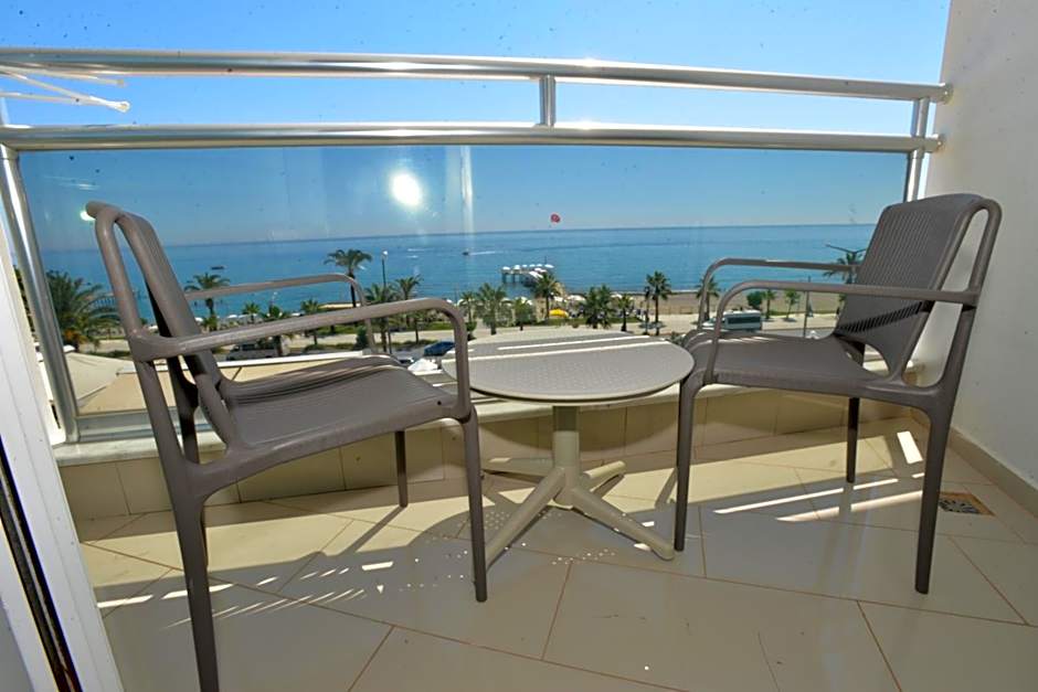 White Gold Hotel & Spa