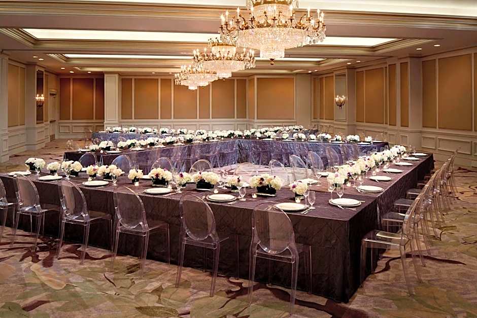 The Ritz-Carlton New Orleans