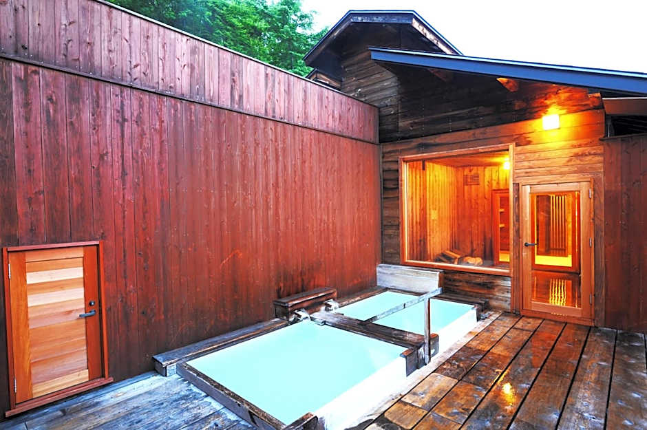 Onsen Yado Misuzuso