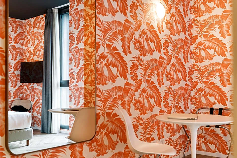 Collini Rooms, WorldHotels Crafted