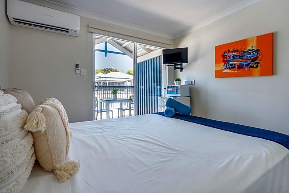 BIG 4 Tasman Holiday Parks - Ledge Point