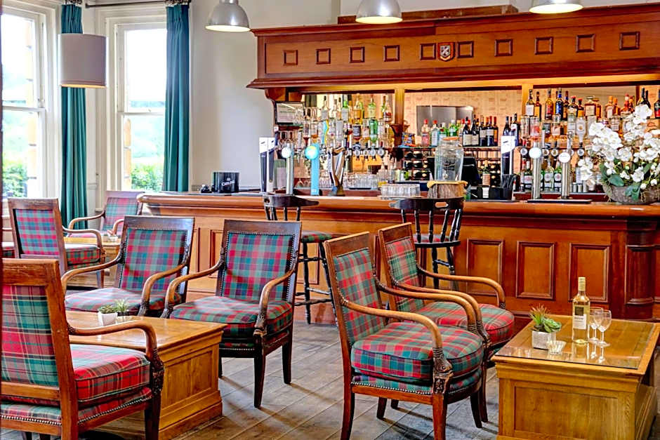 Best Western Limpley Stoke Hotel