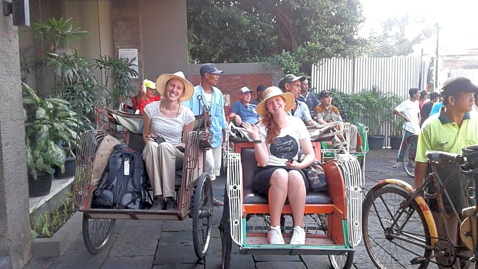 Eclipse Hotel Prawirotaman