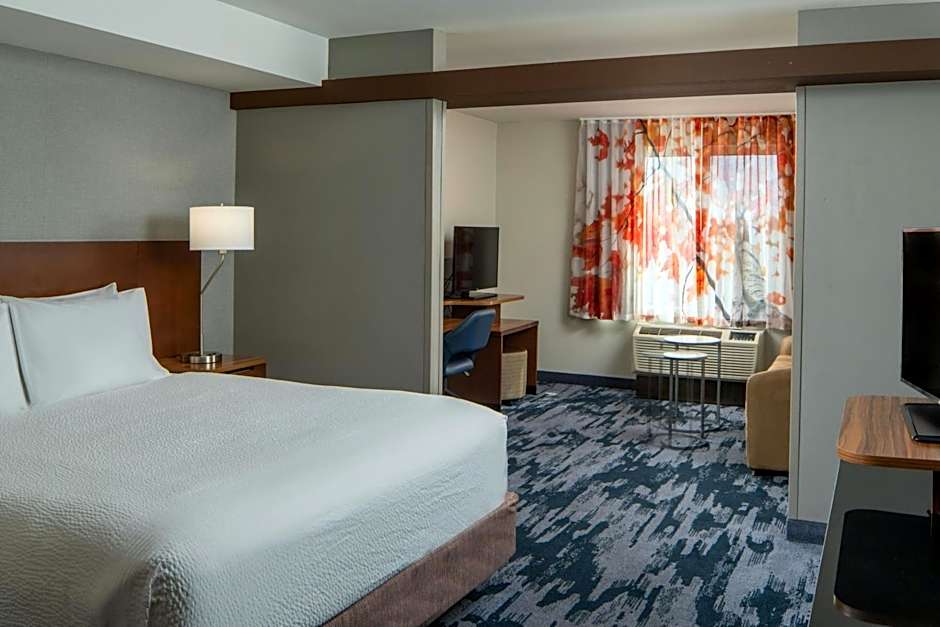 Fairfield Inn & Suites by Marriott Atmore