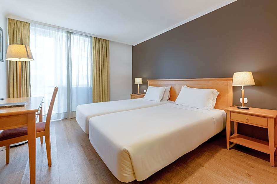 Hotel Orquidea
