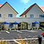 Bella Vista Motel Kaikoura