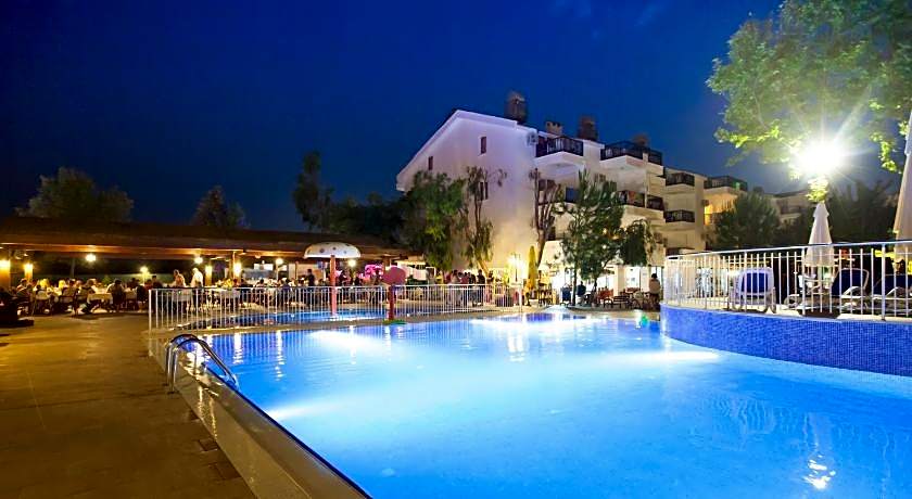 Irem Garden Apart Hotel