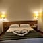 Hotel Marco Polo Airport hotel