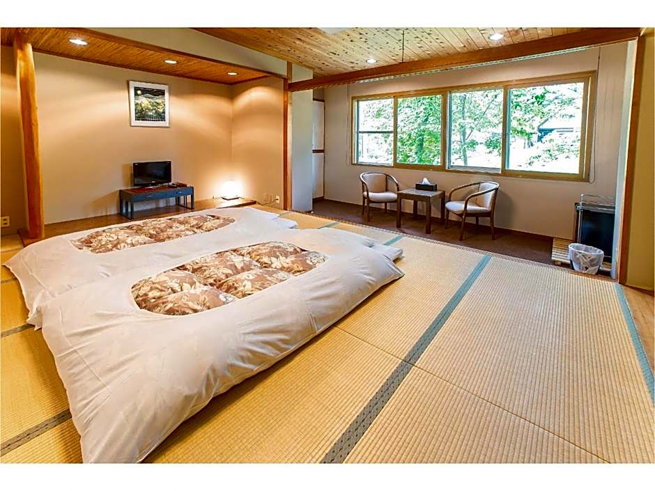Nomad Hakuba