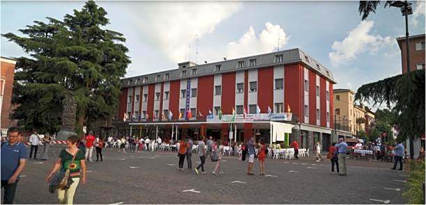 Hotel Domus