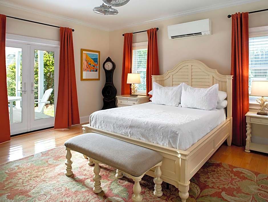 The Gardens Hotel
