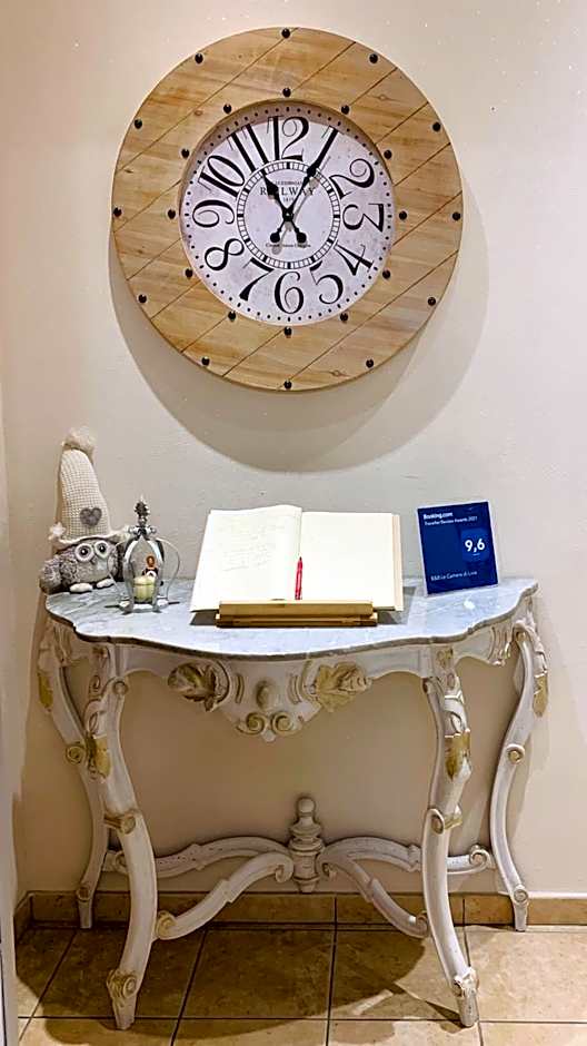 B&B Le Camere di Livia