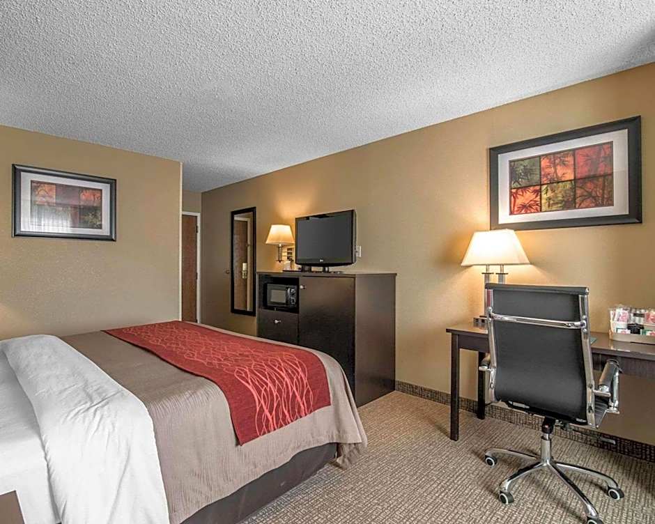 Comfort Inn Saugerties