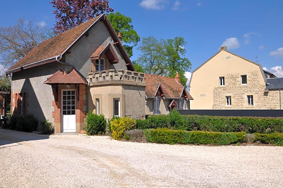 Château Origny de Neuvy