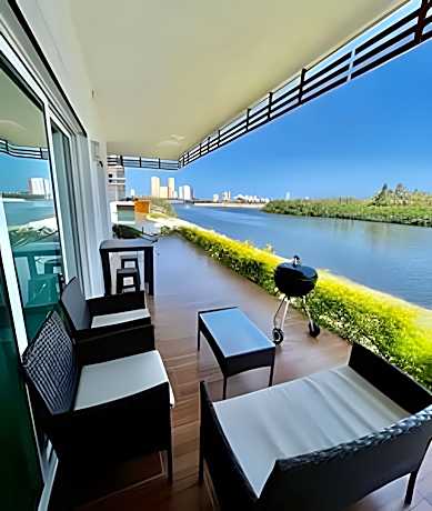 Pacifika Marina Mazatlán