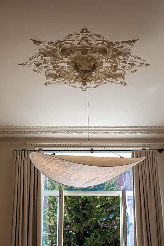 Villa Ostinato