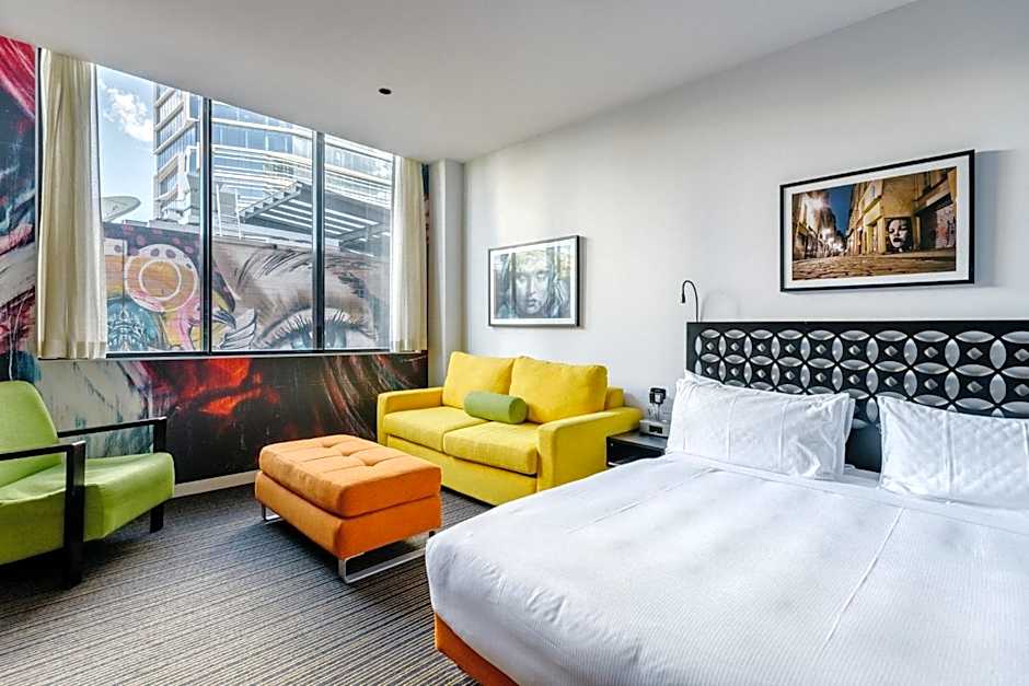 The Constance Fortitude Valley