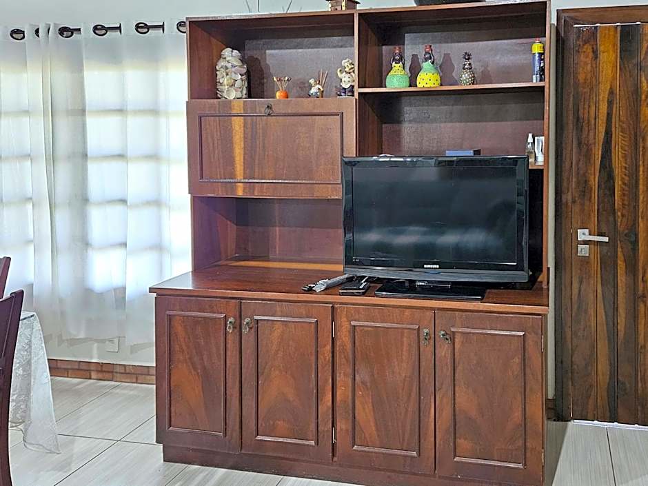 Aconchego no Ervino Pé na Areia RM8840