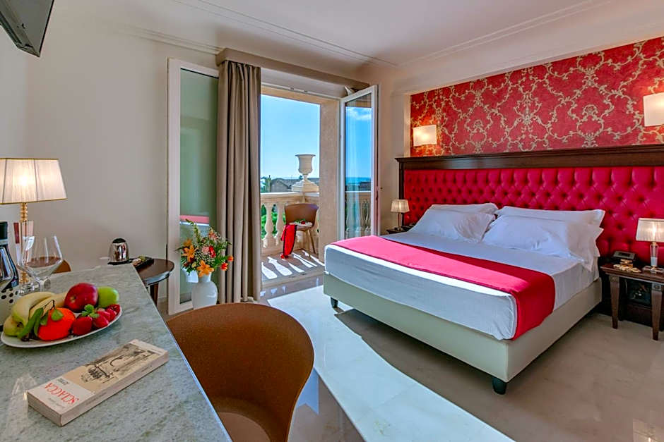 La Paloma Blanca Hotel