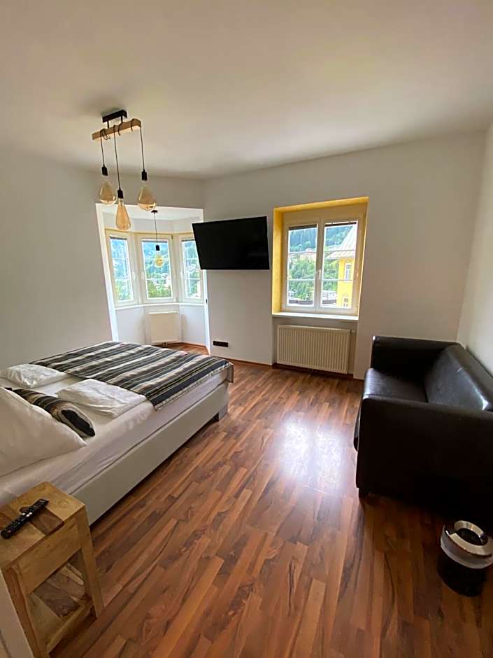 Club Alpenresidenz Gastein