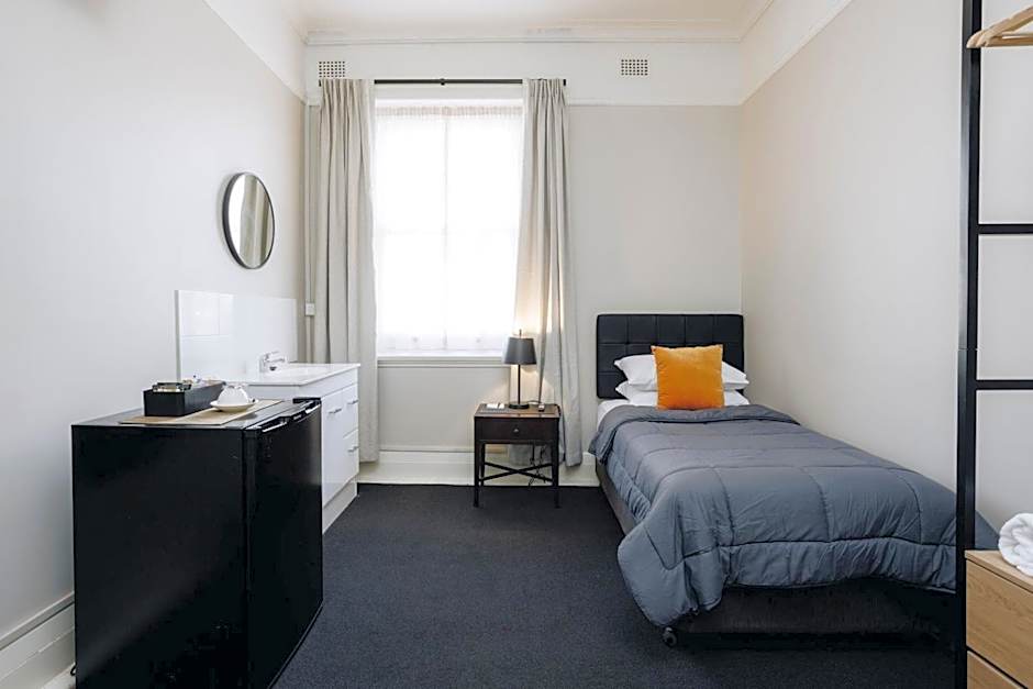 Hotel Gosford