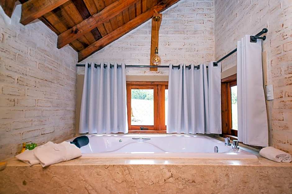 Pousada Alpes da Mantiqueira