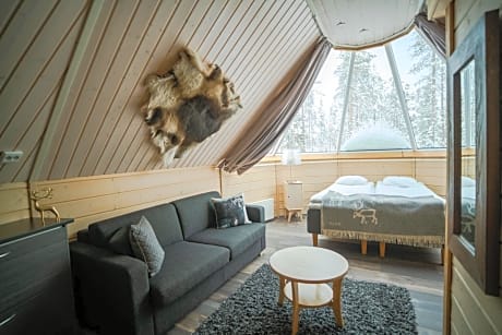 Aurora Cabin