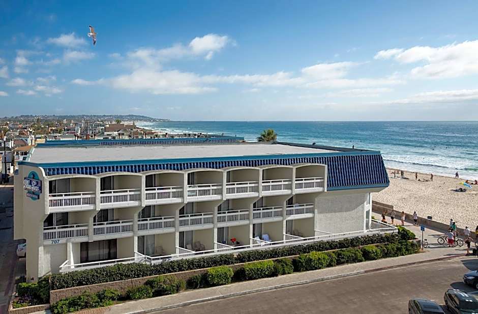 The Wayfarer San Diego