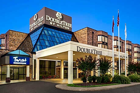 DoubleTree By Hilton Hotel Jackson