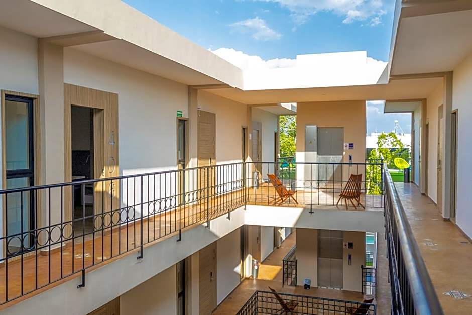 Hotel Plaza by Kavia