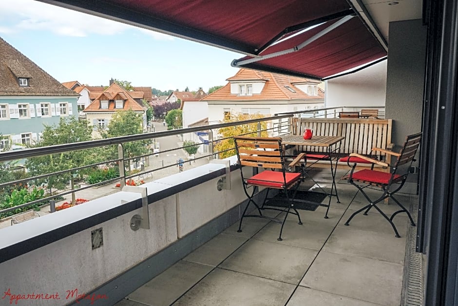 Apartments zum Roten Lamm