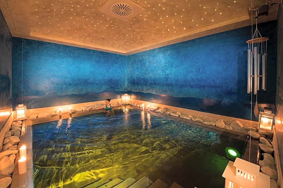 Fonteverde Thermal Spa Resort Tuscany - The Leading Hotels of the World