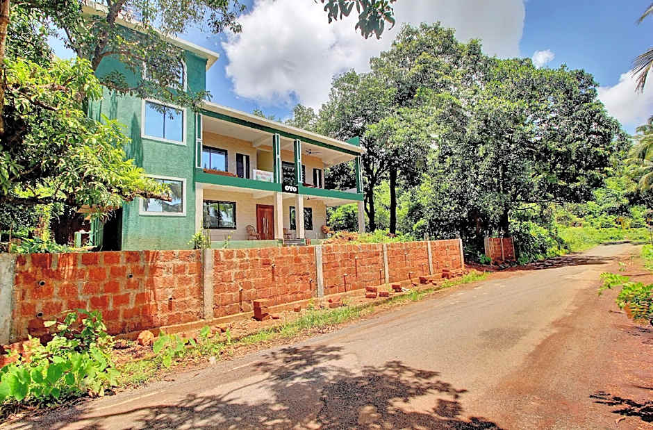 Hotel O Etllina Valley Villa