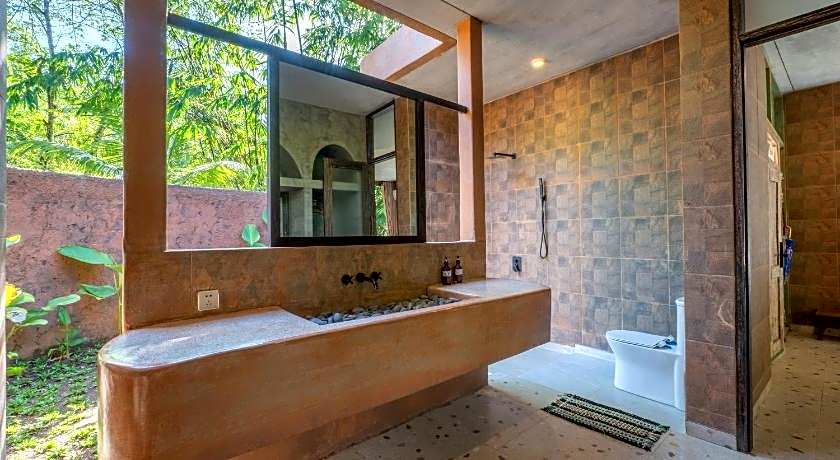 Sun Sang Eco Retreats