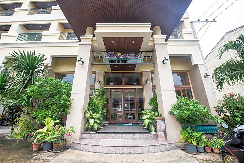 Piyada Residence Pattaya