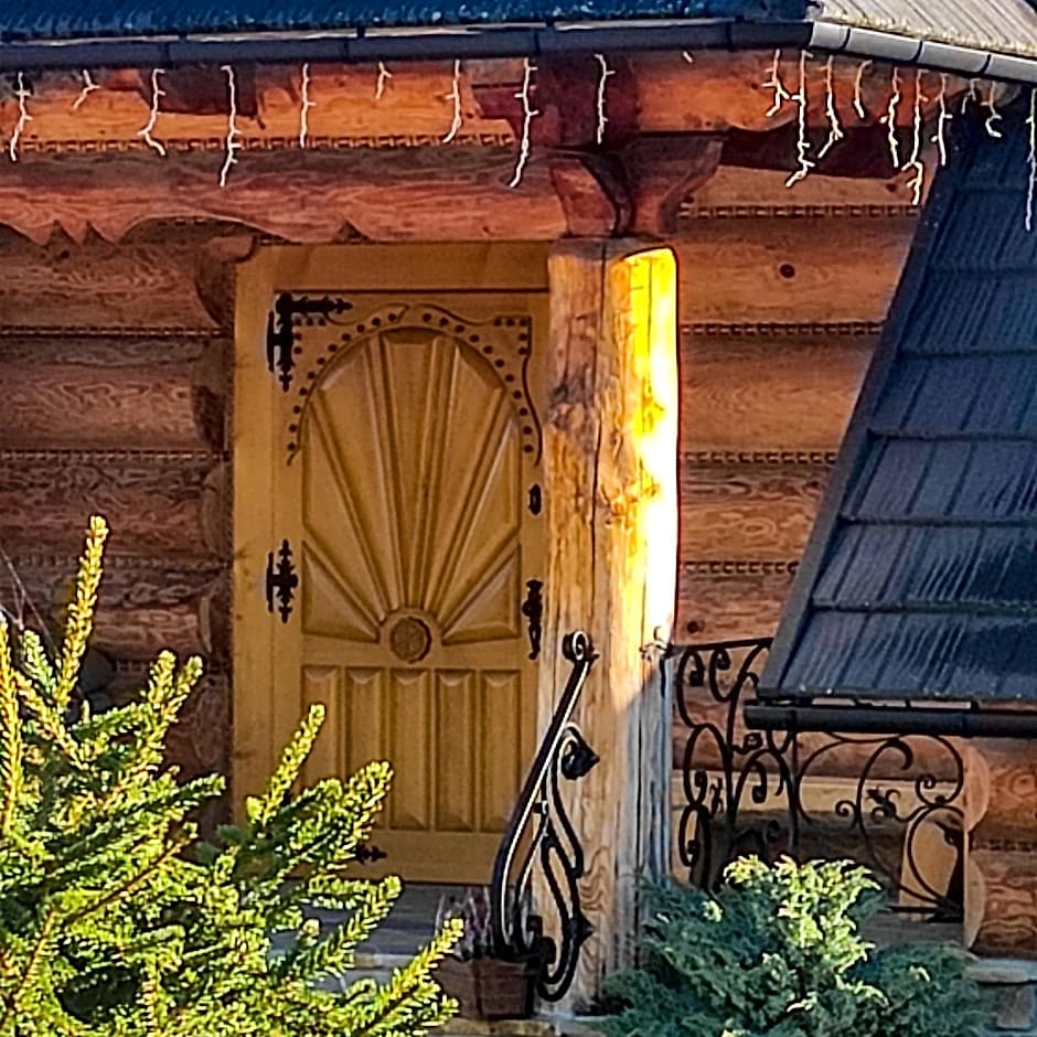 Krokus Park Residence