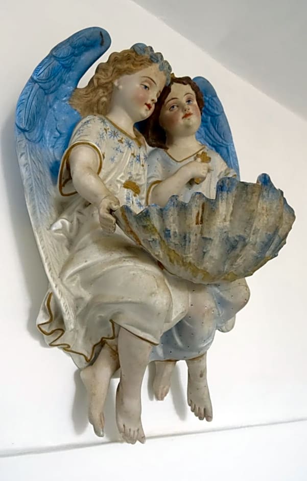 L'escalier des rêves