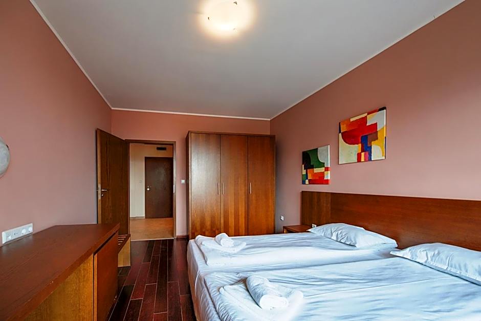 Bellevue Residence Apartments