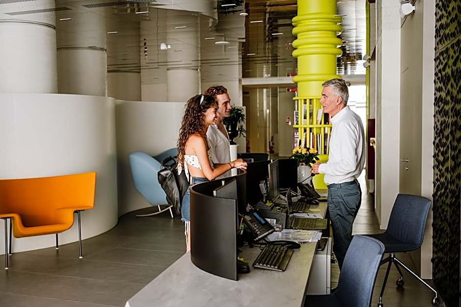 Biancodonda Greenblu Hotel & Spa