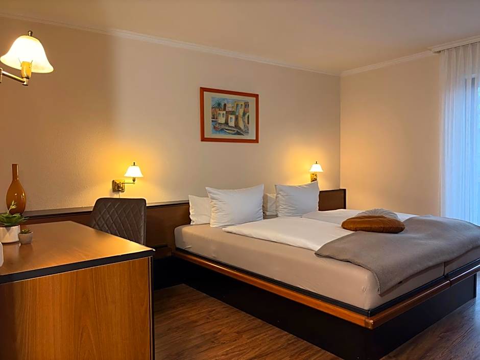 Hotel Rebstock