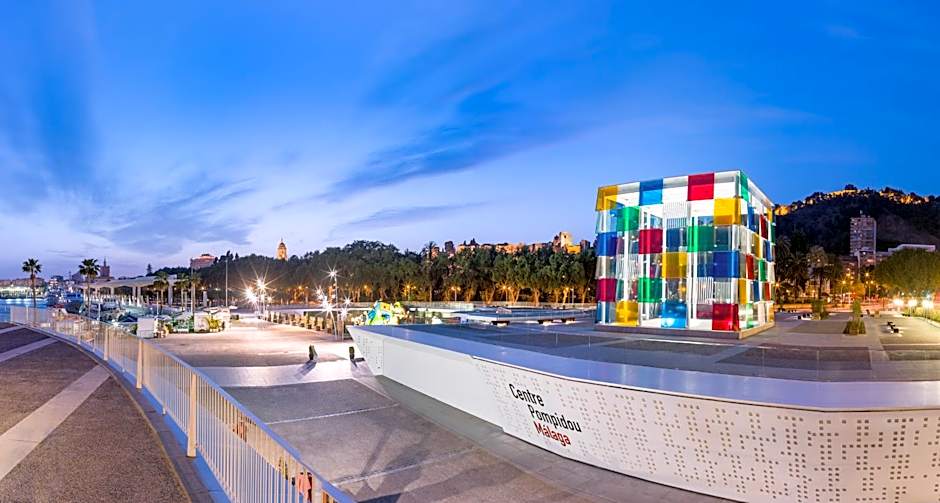 Villa Conmigo Bed & Breakfast