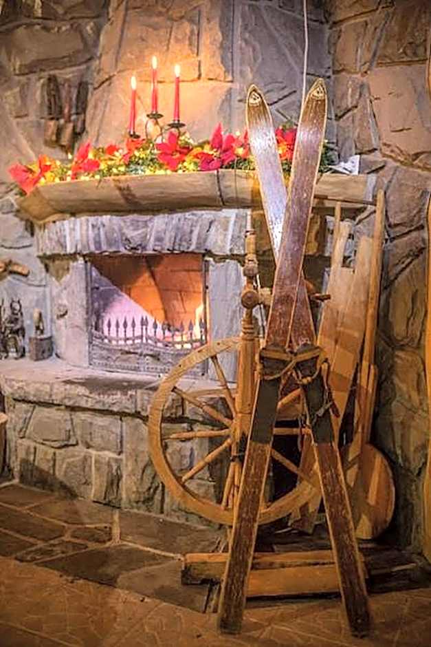 Willa Góralsko Riwiera